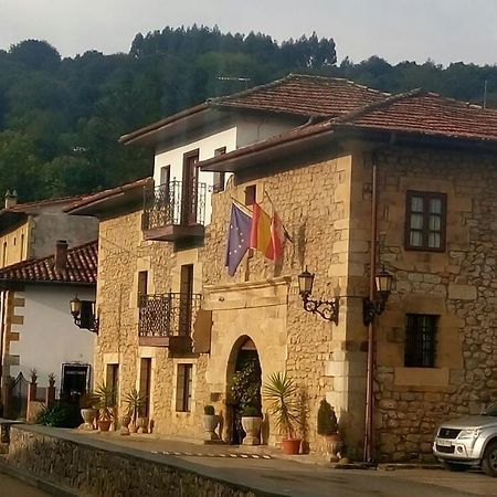 La Ermita 1826 Hotel Rudaguera Екстериор снимка