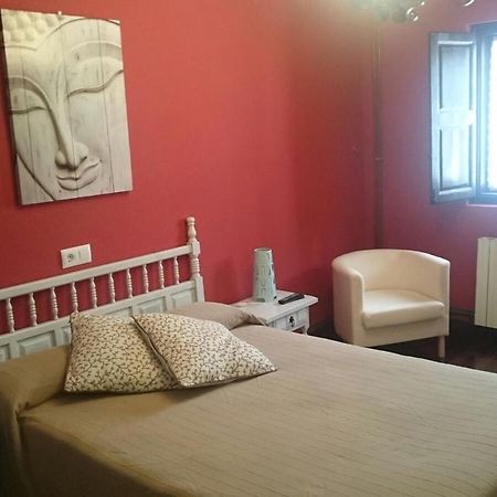La Ermita 1826 Hotel Rudaguera Екстериор снимка