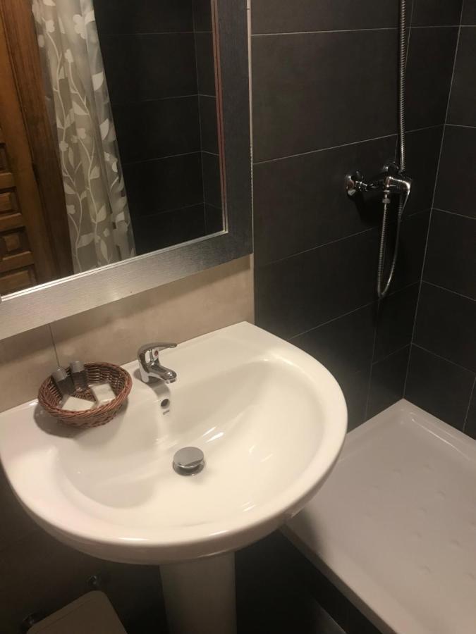La Ermita 1826 Hotel Rudaguera Екстериор снимка