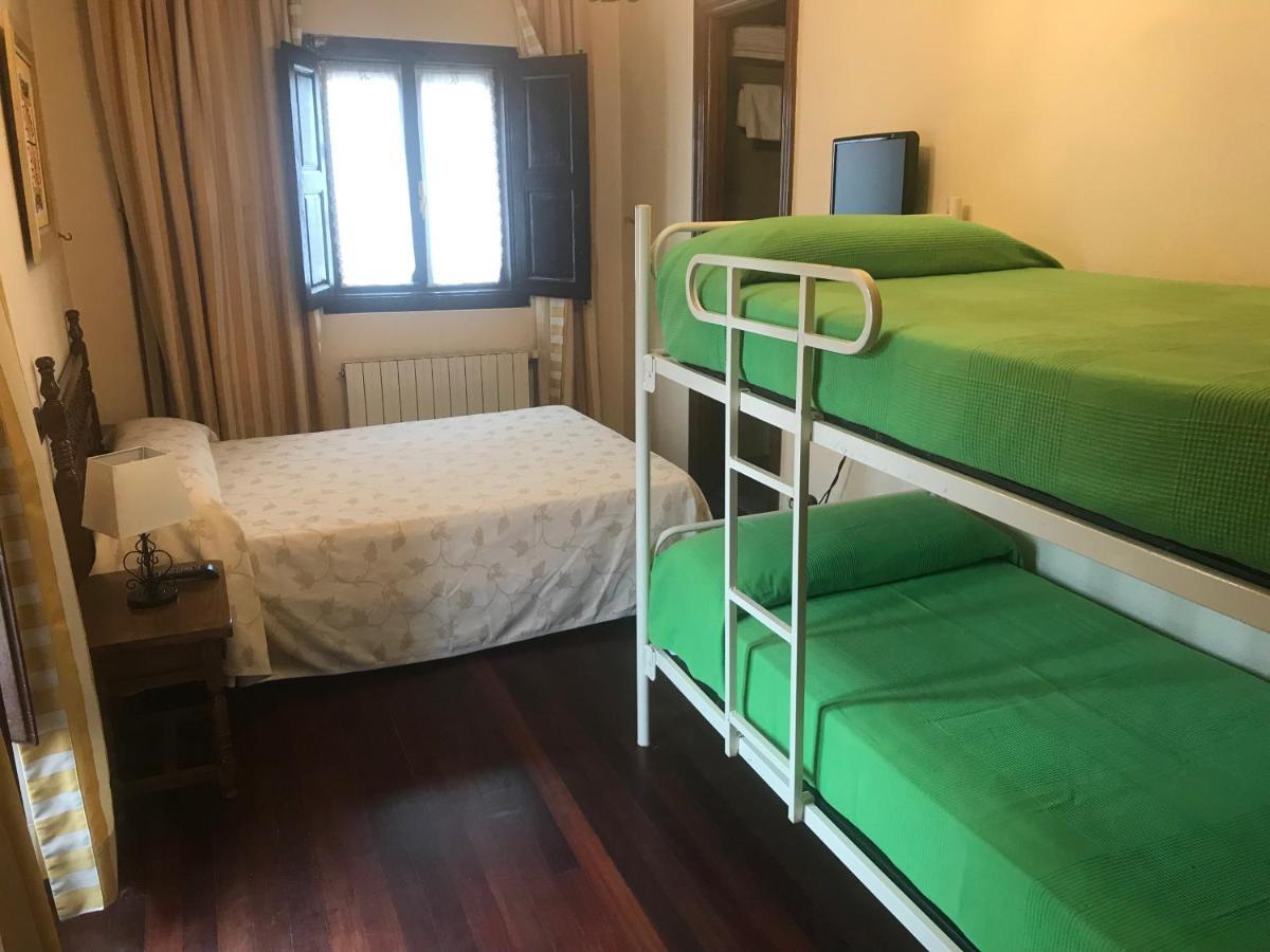 La Ermita 1826 Hotel Rudaguera Екстериор снимка