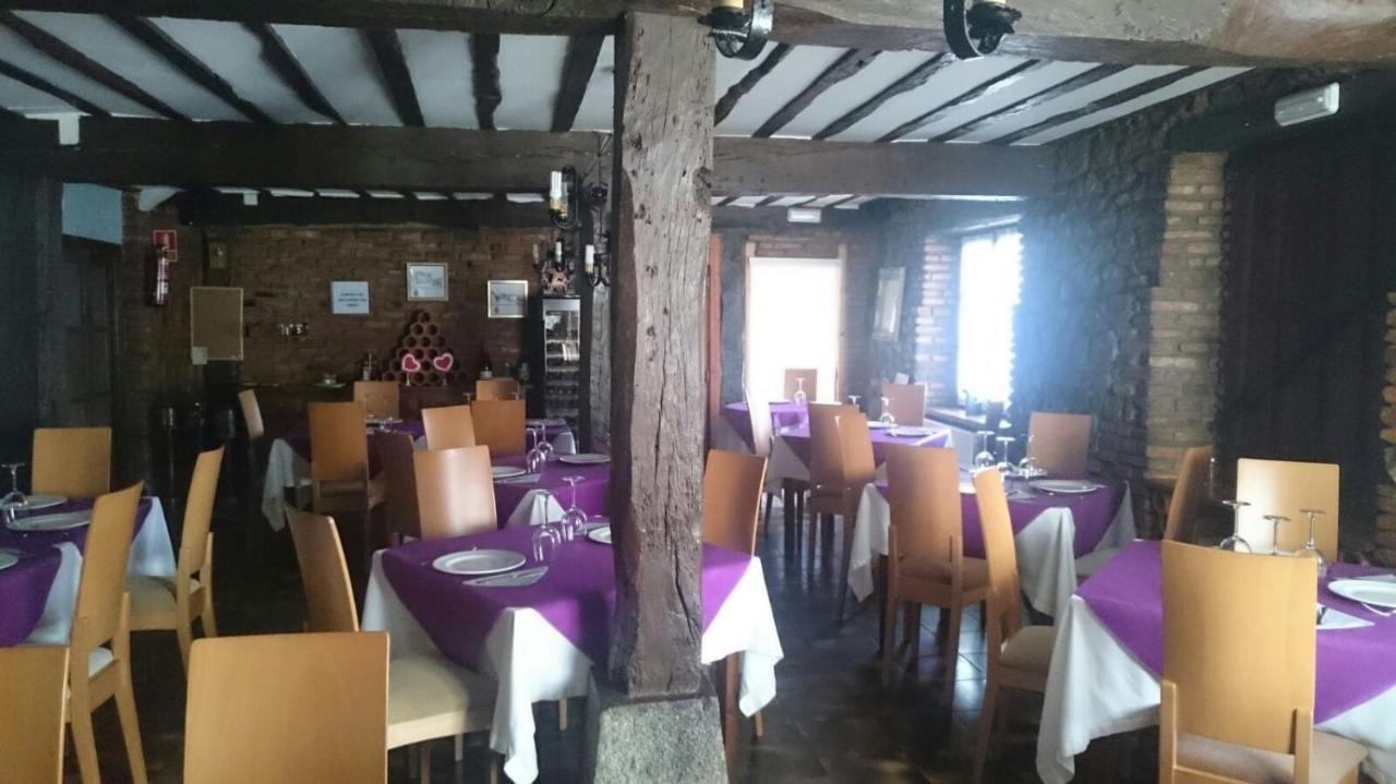 La Ermita 1826 Hotel Rudaguera Екстериор снимка