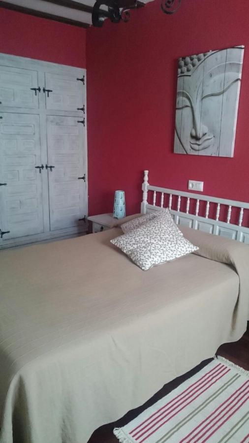 La Ermita 1826 Hotel Rudaguera Екстериор снимка