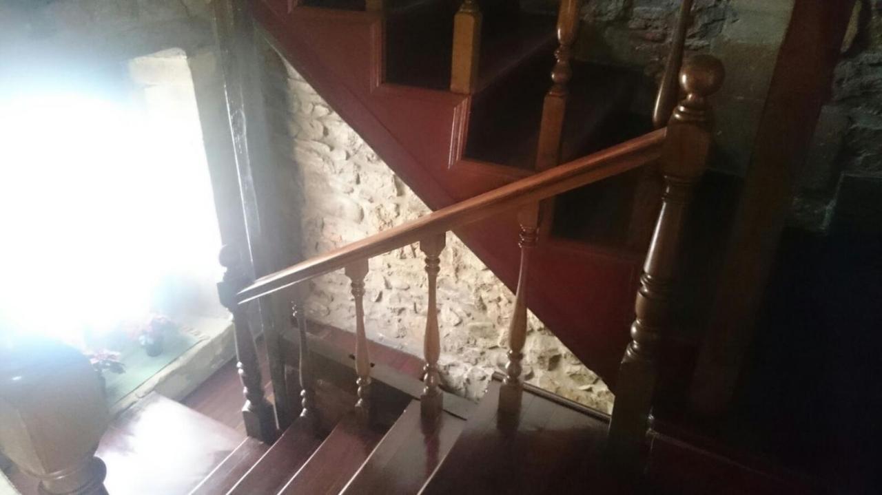 La Ermita 1826 Hotel Rudaguera Екстериор снимка