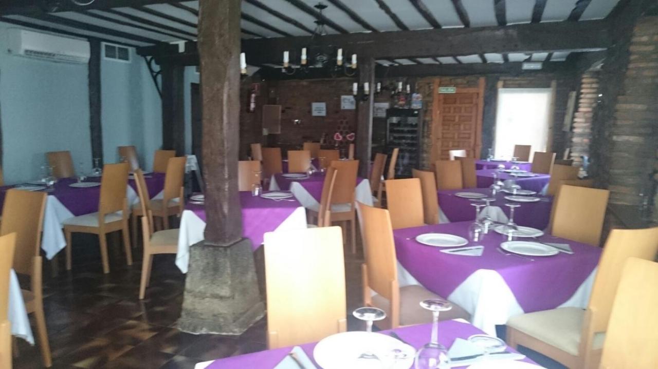 La Ermita 1826 Hotel Rudaguera Екстериор снимка
