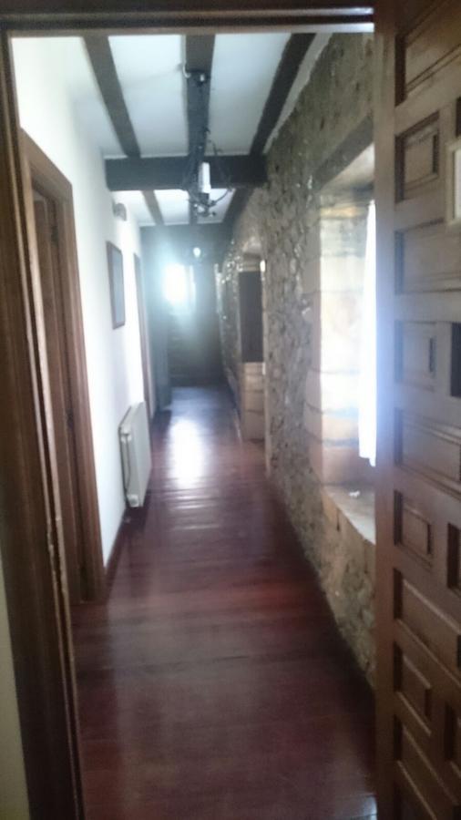 La Ermita 1826 Hotel Rudaguera Екстериор снимка