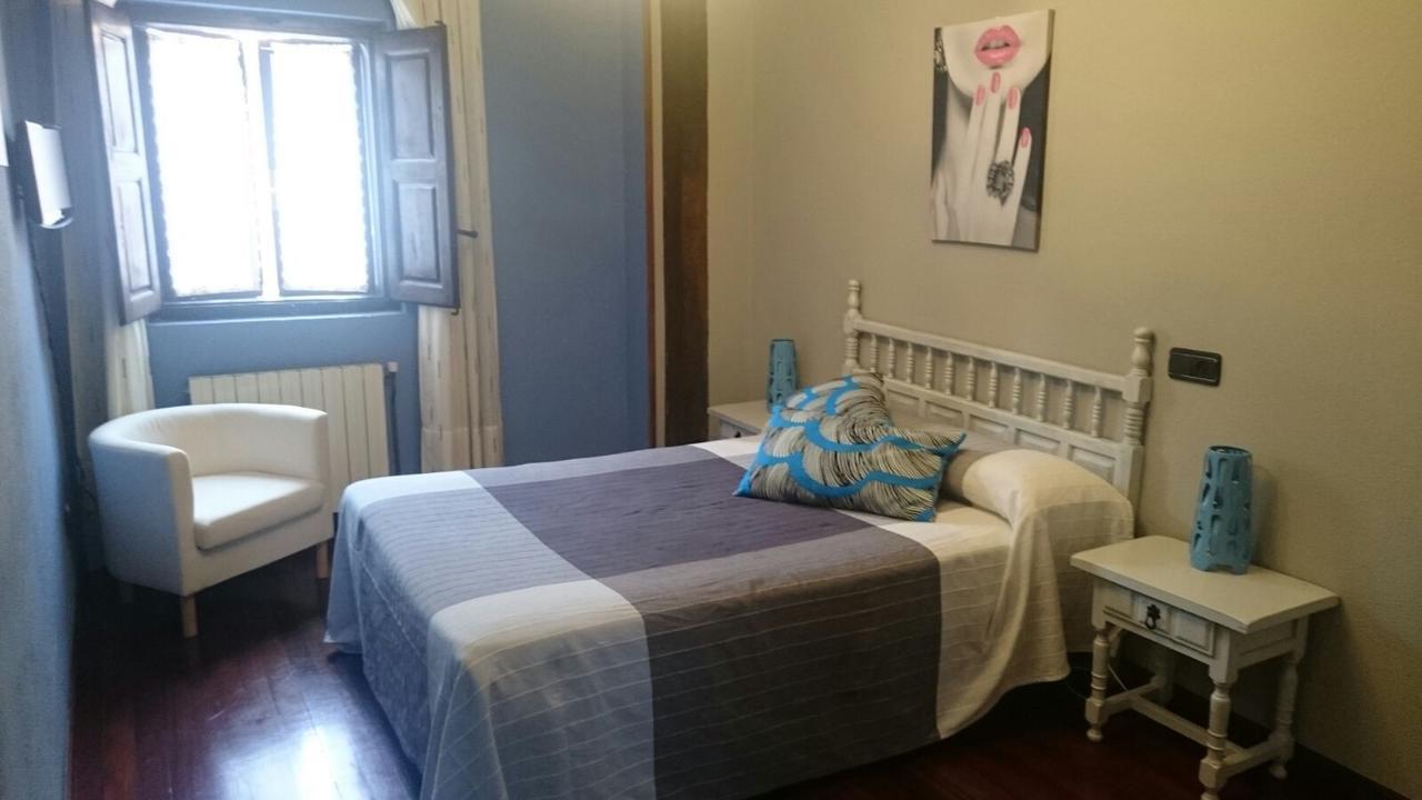 La Ermita 1826 Hotel Rudaguera Екстериор снимка
