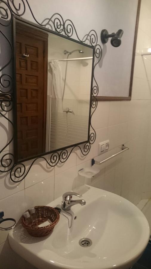 La Ermita 1826 Hotel Rudaguera Екстериор снимка