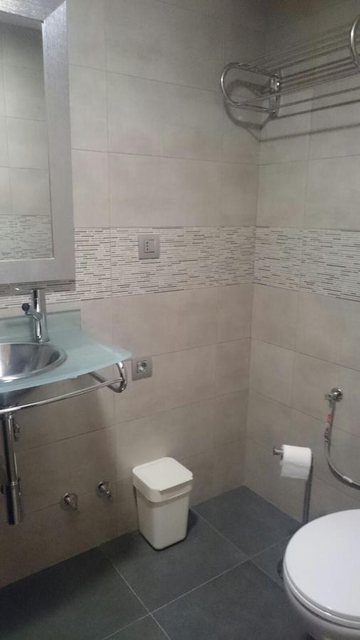 La Ermita 1826 Hotel Rudaguera Екстериор снимка