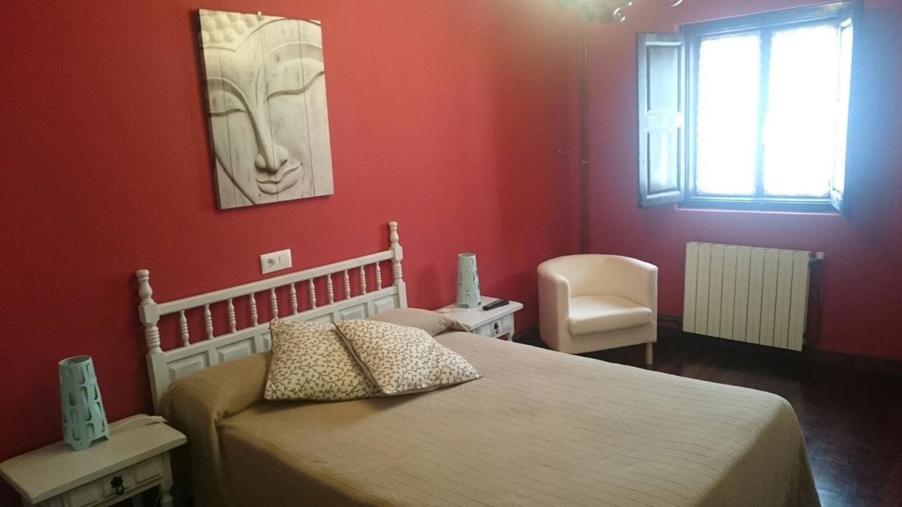 La Ermita 1826 Hotel Rudaguera Екстериор снимка