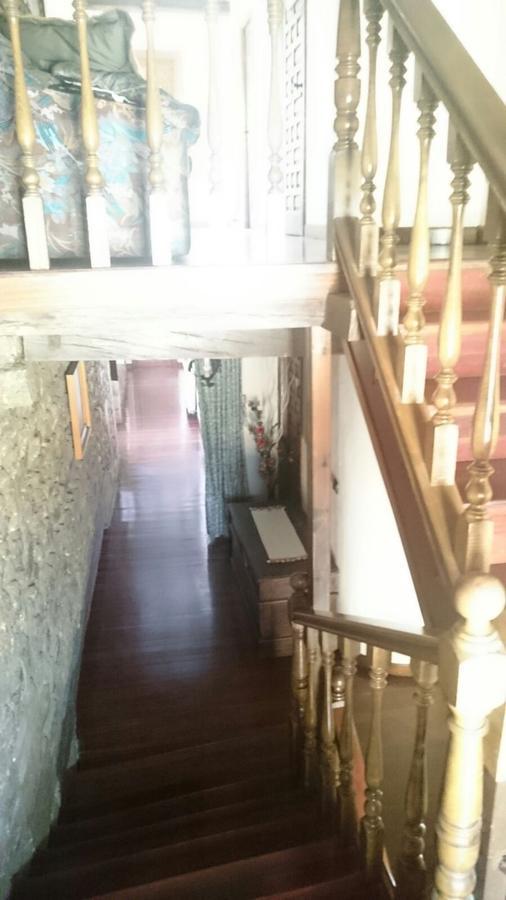 La Ermita 1826 Hotel Rudaguera Екстериор снимка