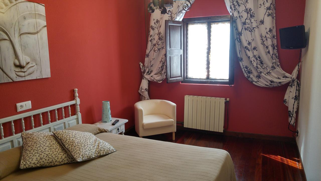 La Ermita 1826 Hotel Rudaguera Екстериор снимка